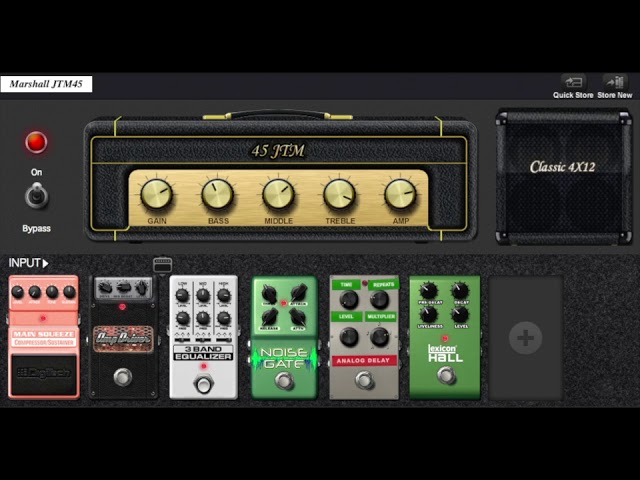 DigiTech / RP360 XP【デジマート製品動画】 - YouTube