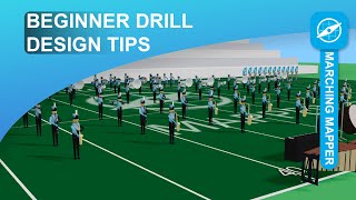 Beginner Drill Design Tips
