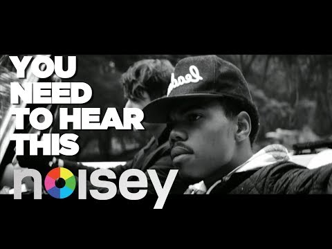James Blake Feat. Chance The Rapper &quot;Life Round Here&quot; (Official Video)