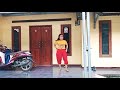 Nanana Potret - Challenge By shella