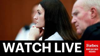 LIVE: Lindsay Clancy Trial Verdict Watch, Jury Resumes Deliberations