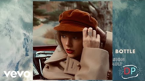 Taylor Swift - Message In A Bottle (Taylor