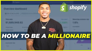 How I Became A Millionaire #shorts #youtubeshorts