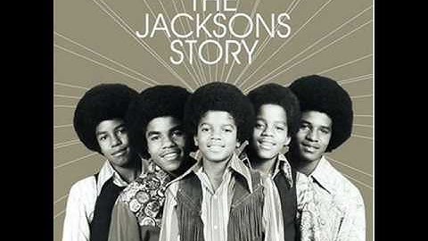 Jackson 5-Blame it on the Boogie