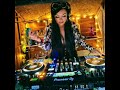 DJ SCARLETT URSULA