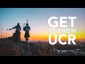 UC Riverside campus tour in 360 8K 3D