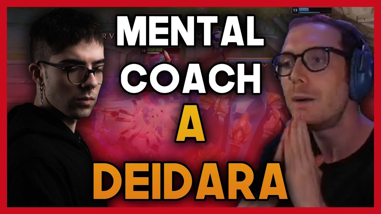 MENTAL COACH A 