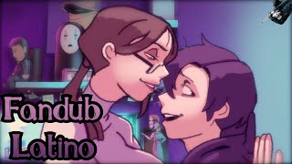 🔞Mona and Travis Animation🔞l Fandub Latino l Spelldubs +18