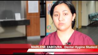 Breaking News: Tri-C Nursing Students React to Ebola Patient in NEO Ohio