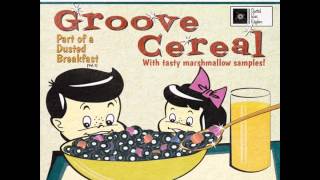Groove Cereal - "Two Deep" (feat. StR©K)