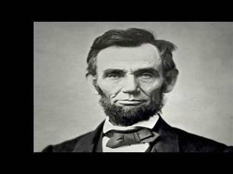 Le discours de Gettysburg
