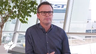 Westjet 787-9 Dreamliner Inspiration With Richard Bartrem