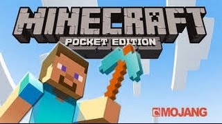How to get minecraft pe V 1.0.2.1 on your phone for free.No root.(Android only) screenshot 5
