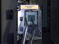 content ini mengandung ilmu. teknik reblling ic cpu #smartphone #caraservislaptopmatitotal