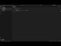 Hello world in c++, Simple and Easy for beginners
