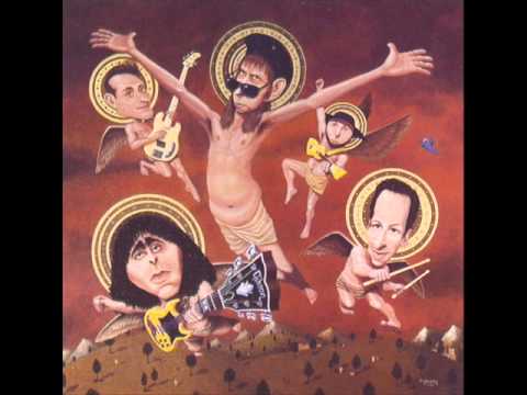 The Dickies - Going Homo