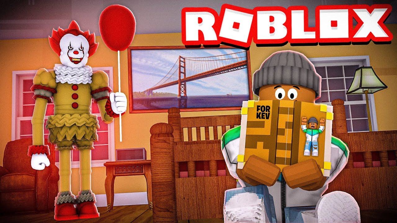 Reading My Own Roblox Scary Story Youtube - the most disturbing roblox characters ever youtube