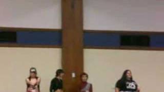 SugoiCon 2007 - Judges' Skit