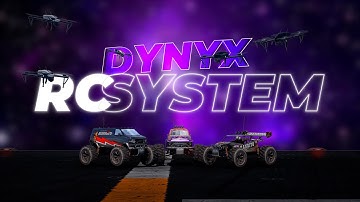 RC Car & Drone System | FiveM | Dynyx Scripts Official Video