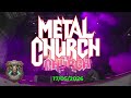 Metal Church - En San Luis Metal Fest 2026. 17/05/2026