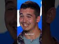First meeting IDOL winner Noah Thompson! 🥹💙