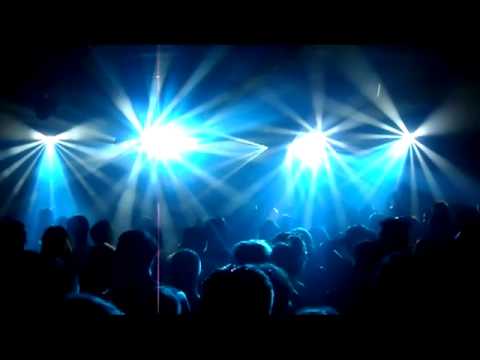 TIM CULLEN LIVE @ Ministry Of Sound (London) w/LAIDBACK LUKE