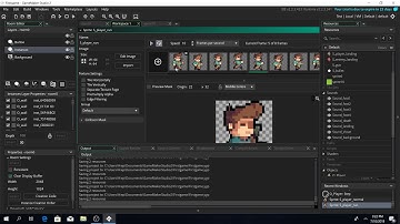 Hướng Dẫn Toàn Tập Cách Làm Một Game Platformer Bằng GMS 2 (Part 7: Music)