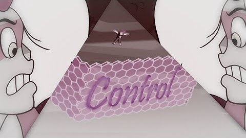 [Steven Universe Future] Control