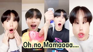 Best of Mama Boy Ox Zung Funny and Hilarious Tiktok Moments |  @oxzung  Tiktok Best Videos