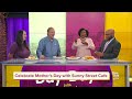 Celebrate Mother's Day with Sunny Street Cafe | May 5, 2026 | Day to Day with Mariah