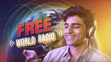 How to use Radio Garden to listen to live radio worldwide