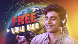 How to use Radio Garden to listen to live radio worldwide screenshot 1