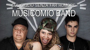 Alessandra Amoroso - Sul ciglio senza far rumore (MCM Cover)