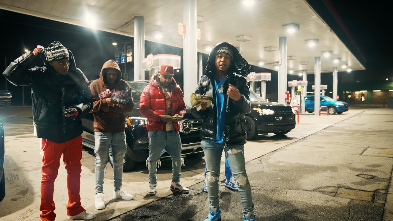 Obejrzyj Dellinelli - Free Throw (Official Music Video) w YouTube Obejrzyj Dellinelli - Free Throw (Official Music Video) w YouTube