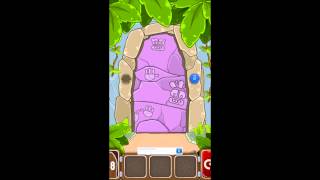 100 Dungeons - Level 18 Walkthrough screenshot 3