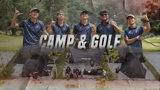 Challo Golf Episode 1: Life is blunt without a beautiful journey & people