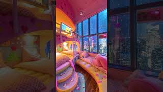 Celebrity Where are you sleeping the hardest? 😴💤 #vibes #aesthetic #aurora #relaxing #asmr Wealth