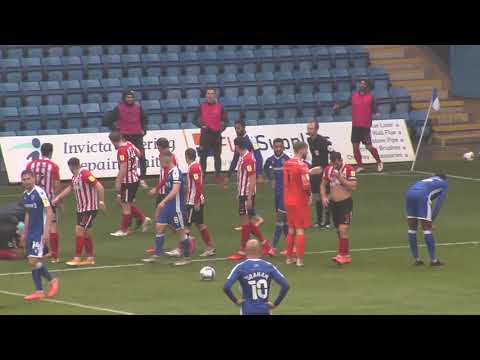 Gillingham Sunderland Goals And Highlights