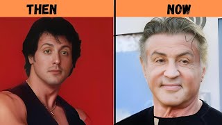 50 Famous Actors: Then vs Now 😍 | Shocking Transformations Over the Years