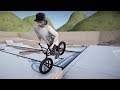 Teku BMX Streets Pipe - 19 - Frankston + Bracken Ridge Skatepark