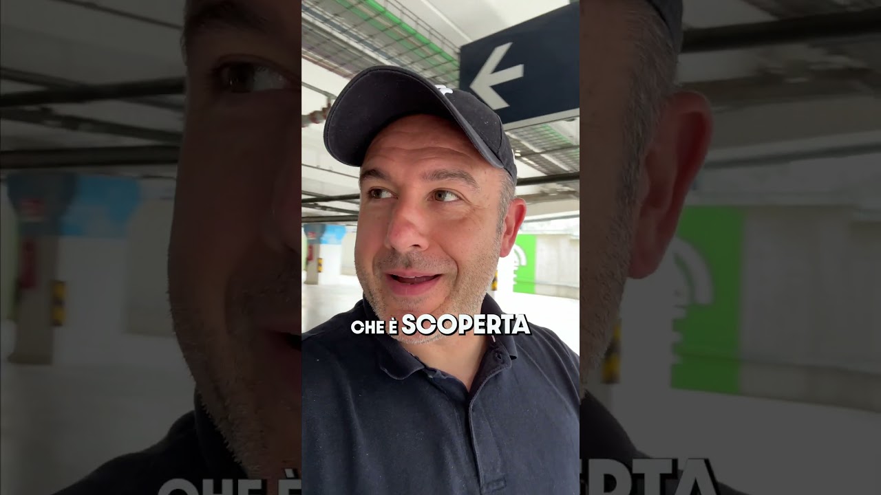 🚨DISCRIMINAZIONE per Elettrici a Mestre? Colonnine Sotto ACQUA! 💦 | 