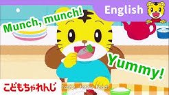 しまじろうチャンネル Youtube Youtube