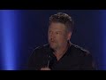 Blake Shelton Says 'Gwen Is Everything To Me'