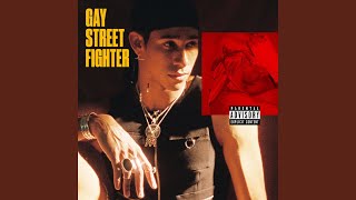 Gay Street Fighter - Keiynan Lonsdale