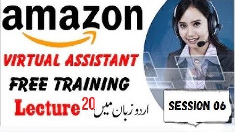 How To Do Amazon Keyword Research for FBA Private Label 2022 || Class 20  || Batch 06