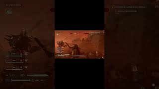 SPILL OIL, Whatever it takes. SONG IS CALLED CYBERSTAN Lies by Eldra Visions    #helldivers2 #gaming