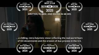The 2400 - Festival Trailer