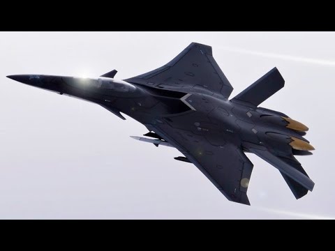 10 Best Fighter Jets In The World | Fighter Aircraft 2023