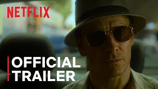 THE KILLER | Official Trailer | Netflix Resimi