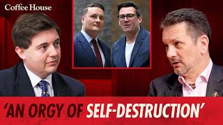 Labour’s plot to oust Starmer is doomed | Coffee House